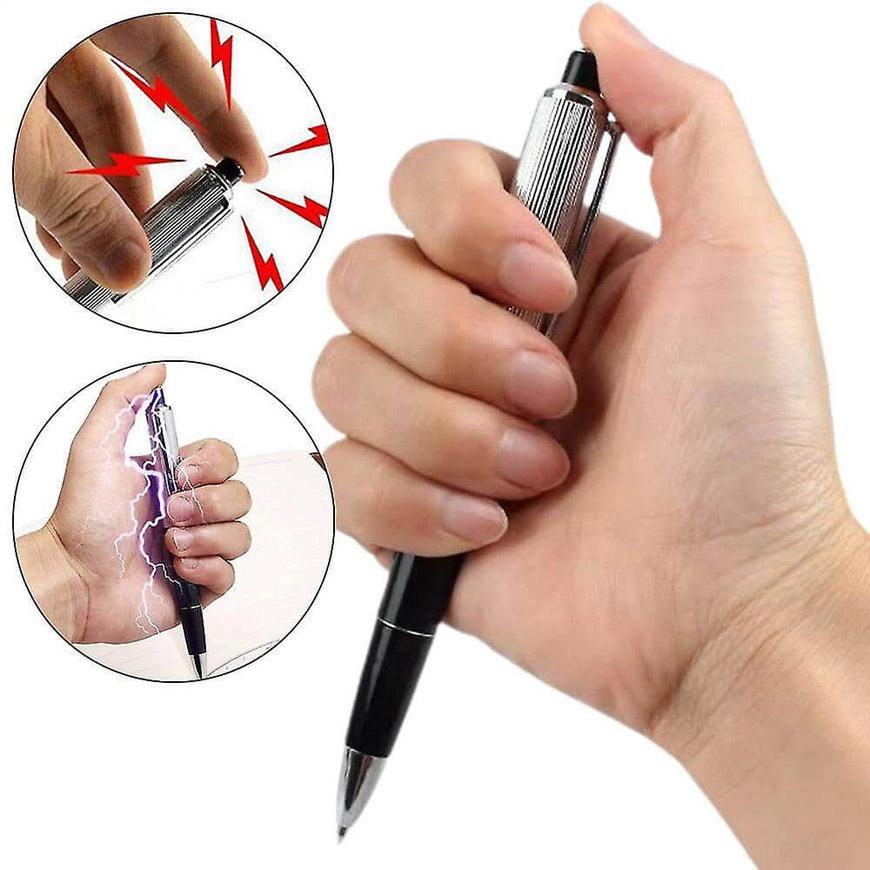 Plastic projecttion pen for kids  shock feature multi-color